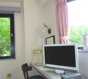 ホテル　パークアベニュー＜東京都＞