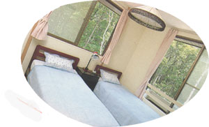 ペンション　タイムリー