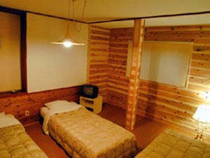 むね樹ペンション