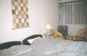 信州・開田高原　天空の宿　京こじま