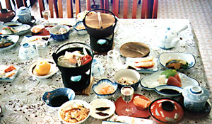 ペンション みきのや