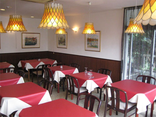 オーベルジュ ドゥ ヱビス