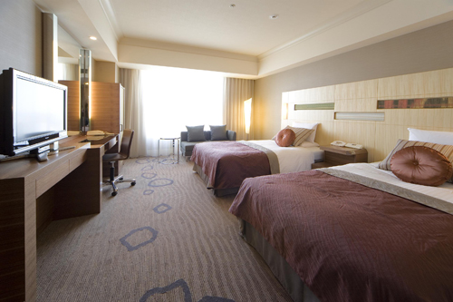 ホテルオークラ福岡