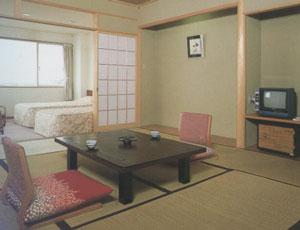 ホテルニュー大新