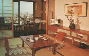 大新旅館<千葉県>