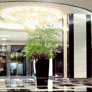 ホテルエミシア東京立川