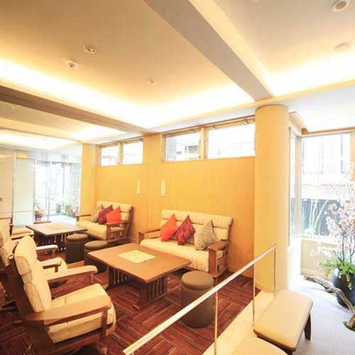 祇園の宿 舞風館