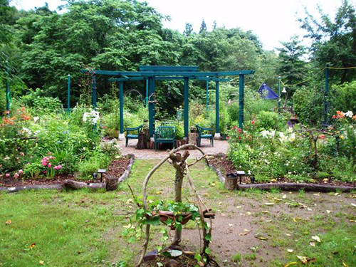 COUNTRY　INN　カナディアン　ハウス