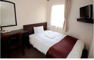 アルファホテル青森