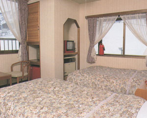 ホテルニュー福田屋＜新潟県＞