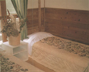 ペンション　風見鶏