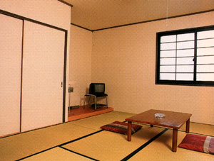 ステイフルハウス なかまち