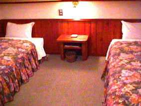 ペンション　すもーくちーふ