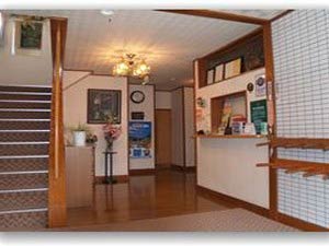 越後湯沢温泉 ゲストハウス 扇和