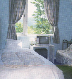 ペンション オペライカ