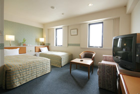 パークイン五所川原　エルムシティ