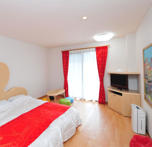 鈴鹿サーキットホテル