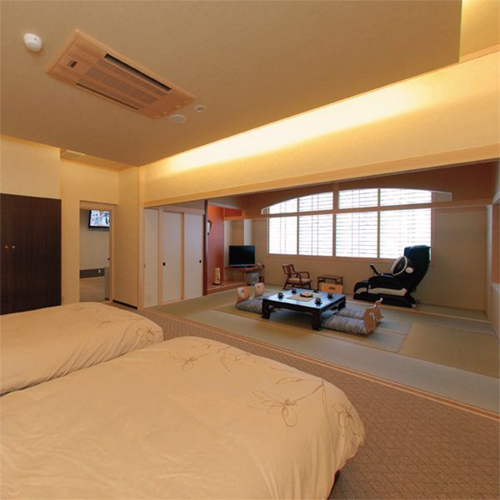 あわら温泉　政竜閣