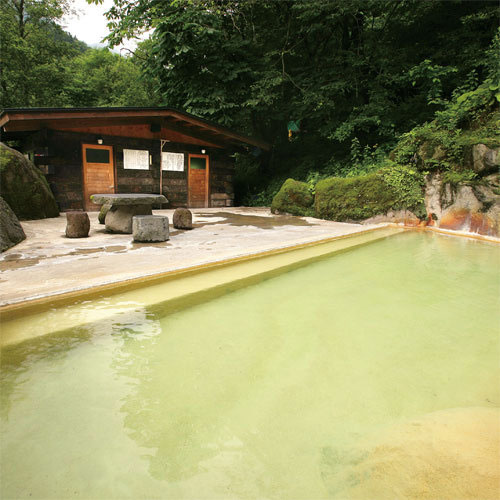 奥飛騨ガーデンホテル焼岳