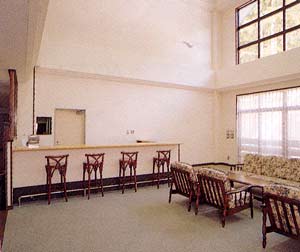 石徹白高原　カルヴィラいとしろ