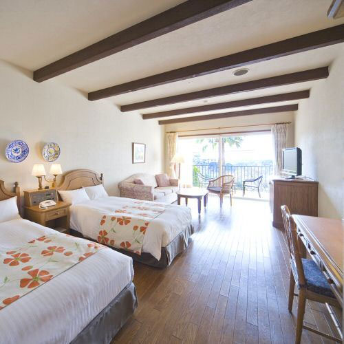 都リゾート　志摩　ベイサイドテラス