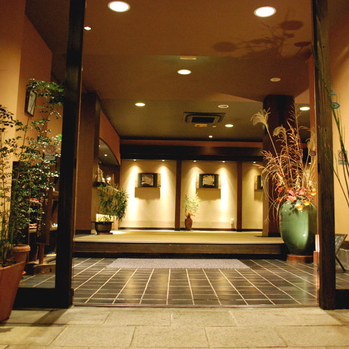 今井浜温泉　かね吉一燈庵