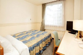 グリーンホテル福島館