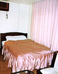 シルクホテル<福島県>