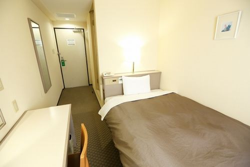 与野第一ホテル