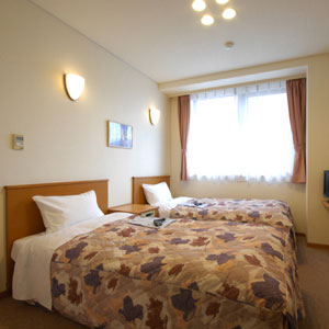 函館　ホテル駅前