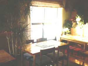 ロッヂ　ミホッペ　ハーペ