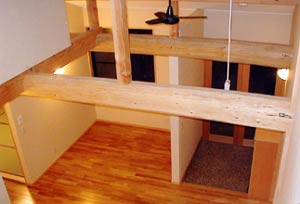 旅人の宿　道しるべ