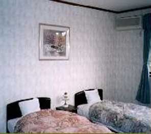 裏磐梯高原 ペンション アニバーサリー