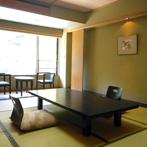 頼朝の湯　本陣