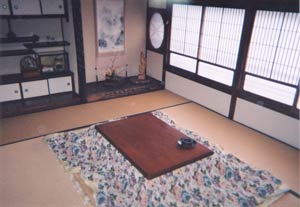 浅野屋料理旅館