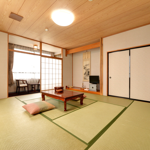 六日町温泉　心と体の保養の宿　龍氣（りゅうき）