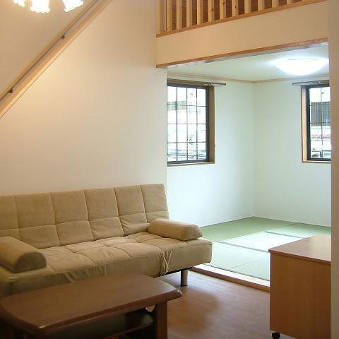 素泊まりの宿 サンモーレ