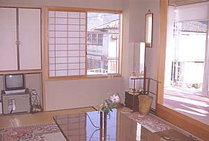 お料理乃宿　千鳥　＜小豆島＞