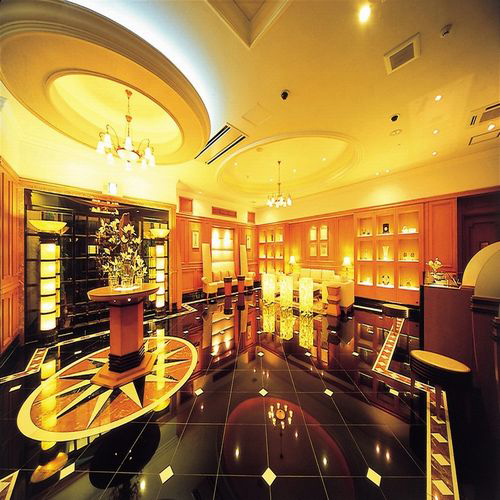 ホテルブライオン那覇