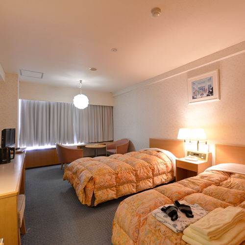 白馬アルプス温泉　白馬アルプスホテル