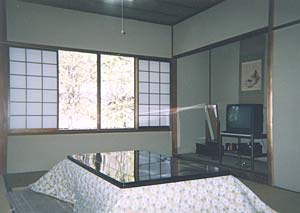 小野川温泉 小野川保養センター