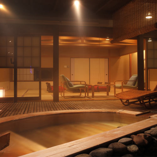 かみのやま温泉　日本の宿　古窯