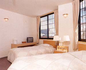 プチホテル　アイリス