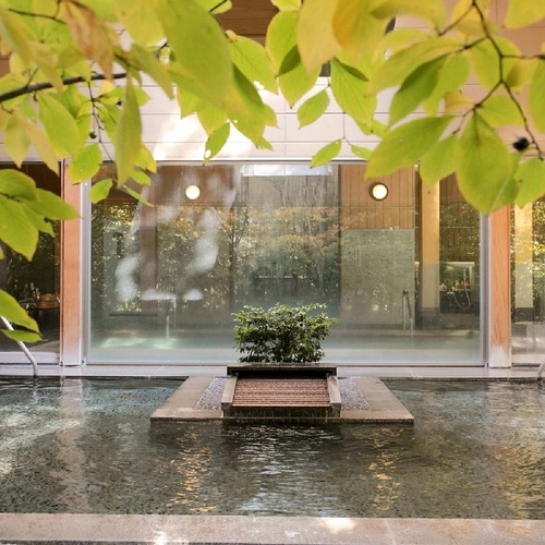 磐梯熱海温泉　四季彩　一力