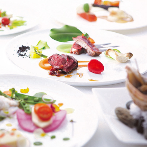 日高オーベルジュ　ナチュラルリゾート・ハイジア