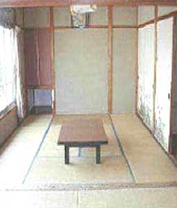 御前崎　民宿　岬＜静岡県＞