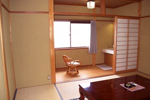 宮津温泉　旅館つるのや