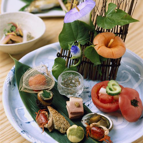 修善寺温泉　宙ＳＯＲＡ　渡月荘金龍