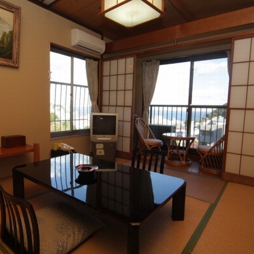 熱海温泉 旅の宿 かみむら