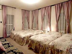 ベルビューニシウラ